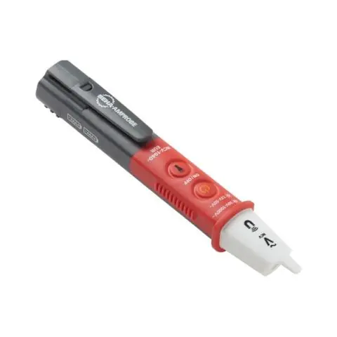 Populär Beha-Amprobe NCV-1040-EUR Spänningstestare